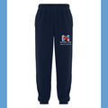 MJIMM Flag Sweatpants