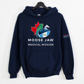MJIMM Quetzal Hoodie