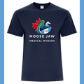 MJIMM Quetzal T-shirt