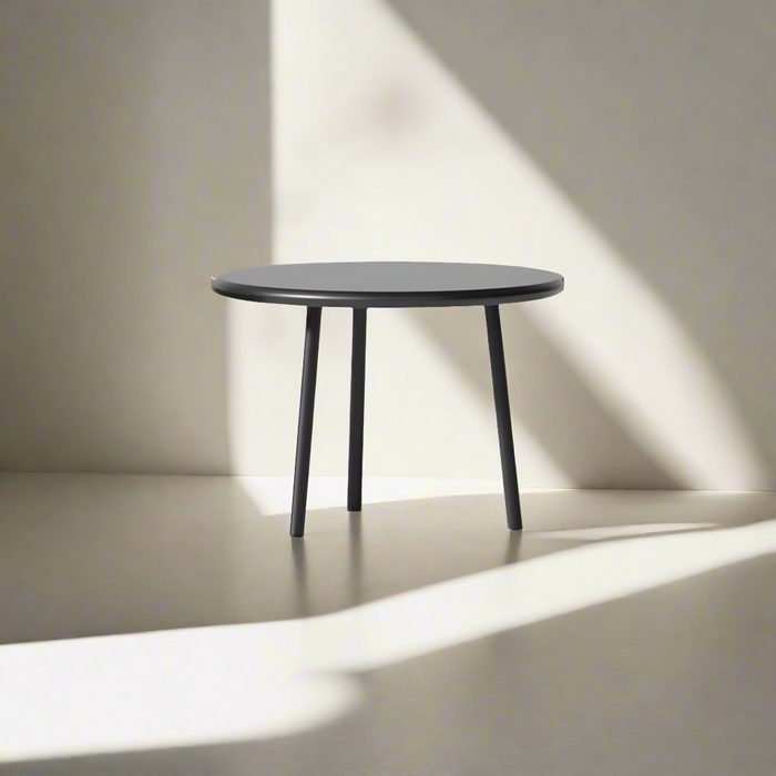 Modern Simple Outdoor Tea Table Coffee Table OD5302 / Φ60*45cm