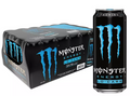 Monster Energy Lo-Carb (16 fl. oz., 24 pk.)