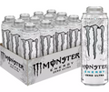 Monster Energy Mega Can Zero Ultra (24oz / 12pk)