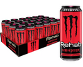 Monster Energy Rehab Strawberry Lemonade (15.5 fl. oz., 24 pk.)