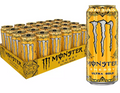 Monster Energy Ultra Gold (16 fl. oz., 24 pk.)