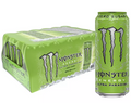 Monster Energy Ultra Paradise (16 fl. oz., 24 pk.)