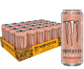 Monster Energy Ultra Peachy Keen (16 fl. oz., 24 pk.)