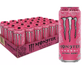 Monster Energy Ultra Rosa (16 oz., 24 pk.)