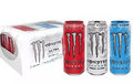 Monster Energy Ultra Variety Pack (16 fl. oz., 24 pk.)