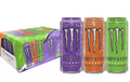 Monster Energy Ultra Variety Pack, Sunrise, Violet, Paradise (16 fl. oz., 24 pk.)