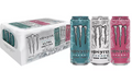 Monster Energy Ultra Variety Pack Zero Ultra, Fiesta and Rosa (16 fl. oz., 24 pk.)