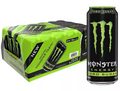 Monster Energy Zero Sugar (16 oz., 24 pk.)