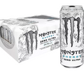 Monster Energy Zero Ultra (16 fl. oz., 24 pk.)