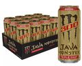 Monster Java 300 Triple Shot, Mocha (15 fl. oz., 12 pk.)