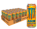 Monster Juice Khaotic (16 fl. oz., 24 pk.)