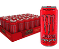 Monster Pipeline Punch (16 oz., 24 pk.)