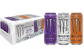 Monster Ultra POW Variety Pack (16oz / 24pk)