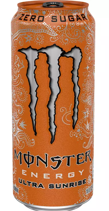 Monster Ultra POW Variety Pack (16oz / 24pk)