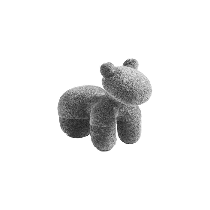 Large / Grey