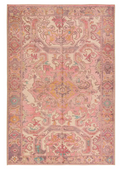 Multi Beige Garcia GAR05 3x8