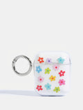 Multi Floral AirPods Case AirPods Cases Skinnydip London