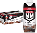 Muscle Milk Genuine Protein Shake, Chocolate (11 fl. oz., 18 pk.)