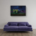 Mushroom "Lifecycle"- Fine Art Wall Art
