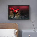 Mushroom "Vecna" - Fine Art Wall Art