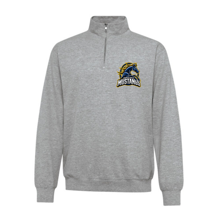 Small / Grey / Regular Logo