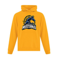Mustangs Hoodies