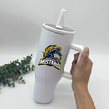 Mustangs Waterbottles