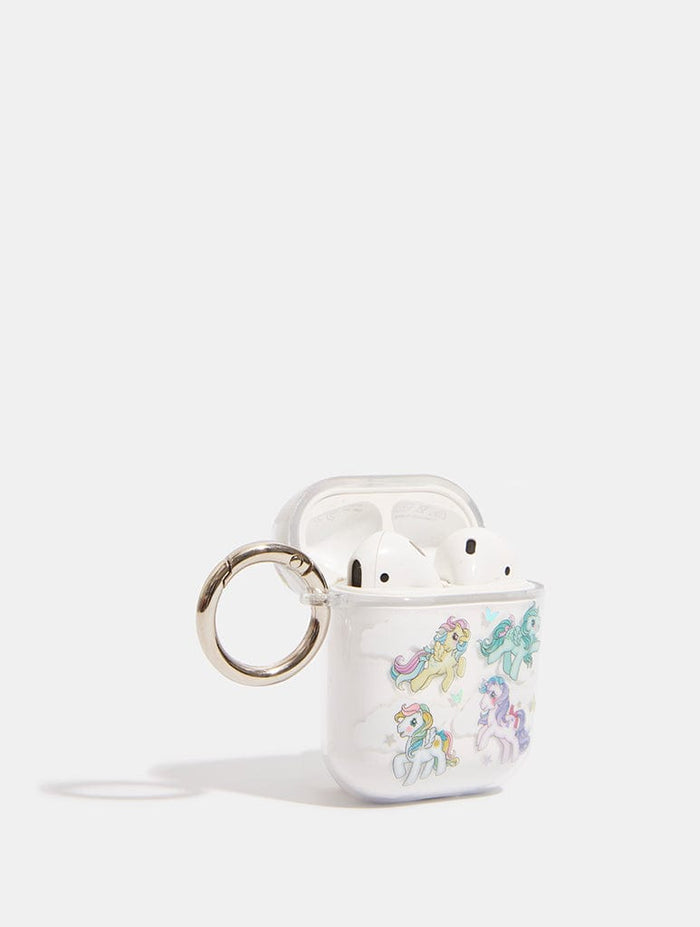 My Little Pony x Skinnydip AirPods Case AirPods Cases Skinnydip London