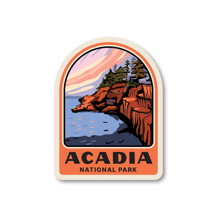 Acadia (ME)