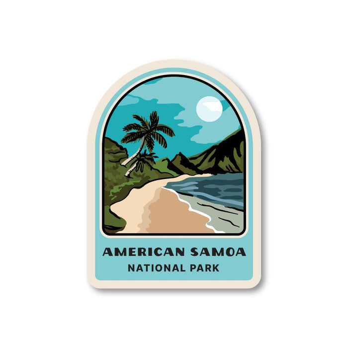 American Samoa