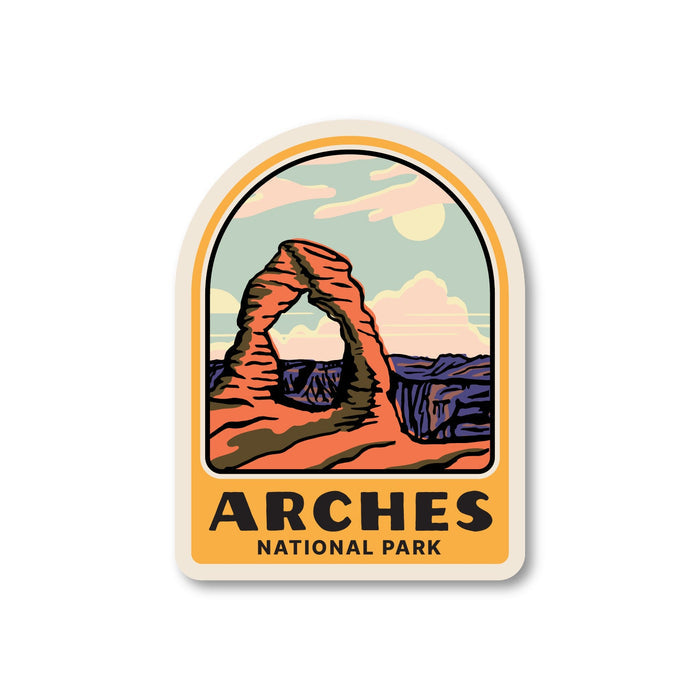 Arches (UT)