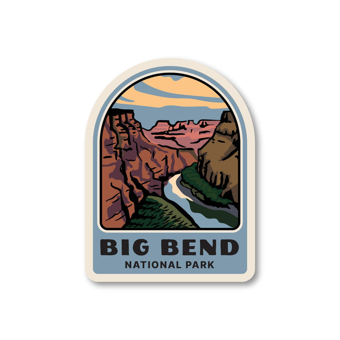 Big Bend (TX)