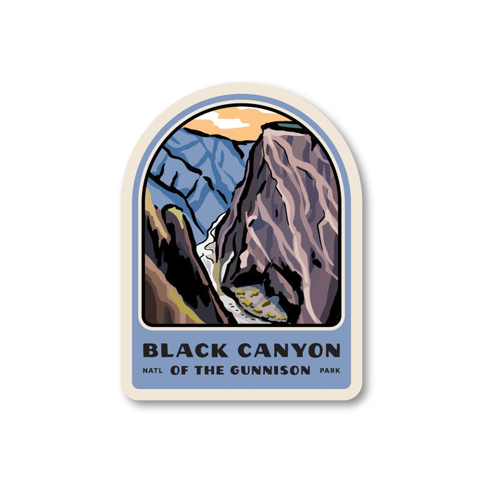 Black Canyon (CO)