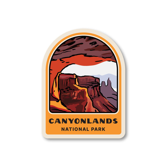 Canyonlands (UT)