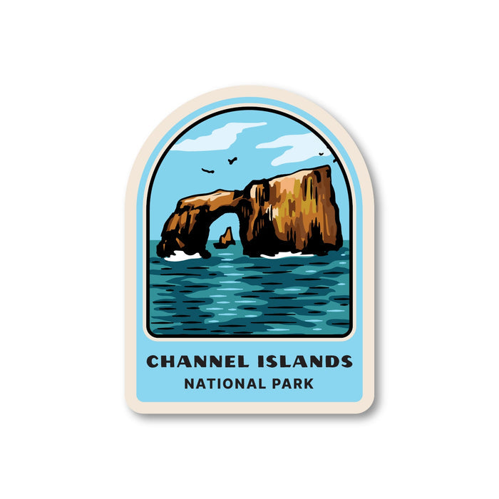 Channel Islands (CA)
