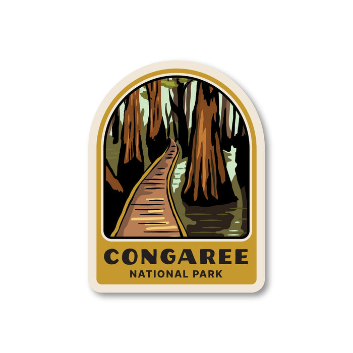 Congaree (SC)