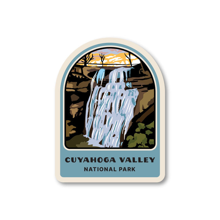 Cuyahoga Valley (OH)