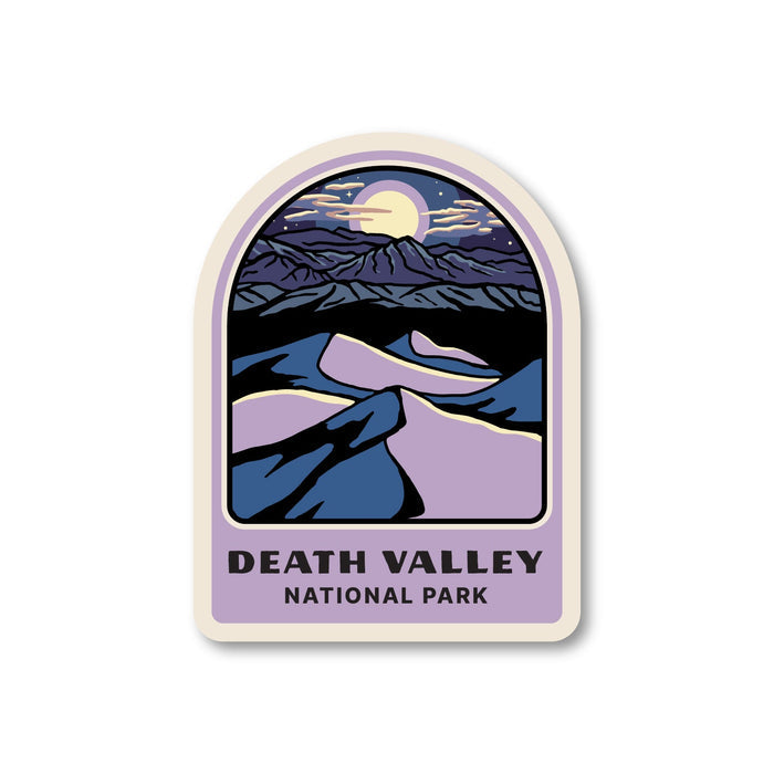Death Valley (CA, NV)