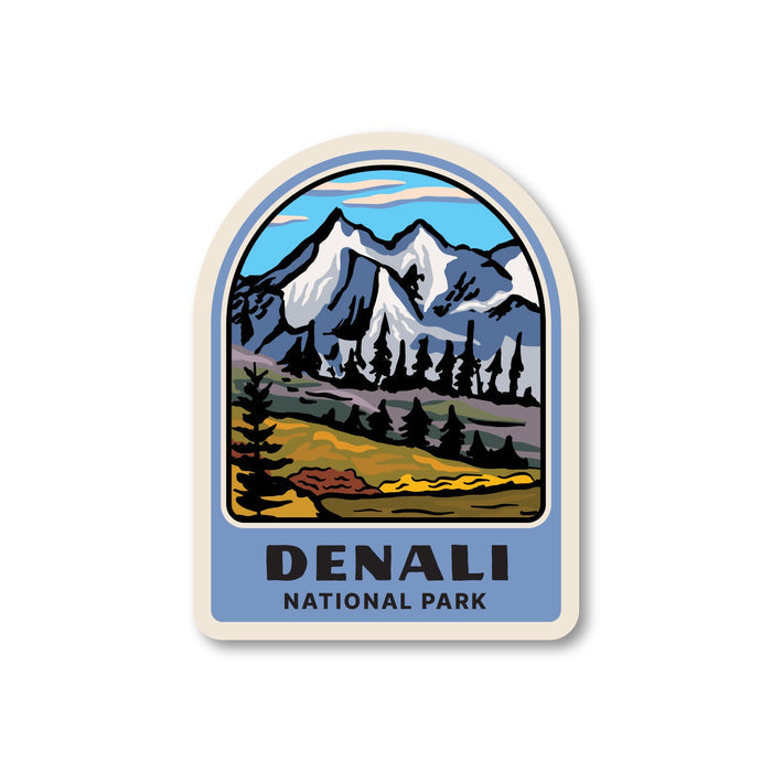 Denali (AK)