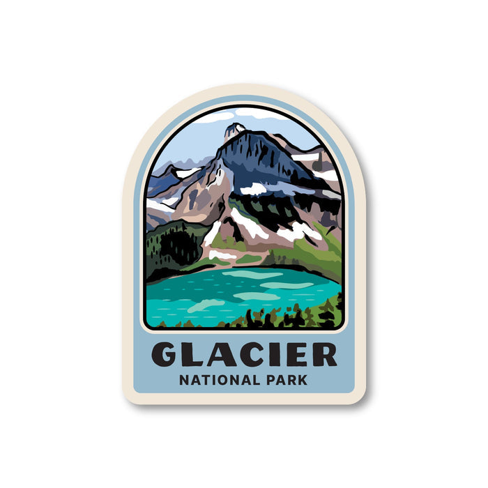 Glacier (MT)