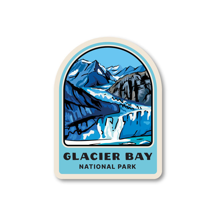 Glacier Bay (AK)