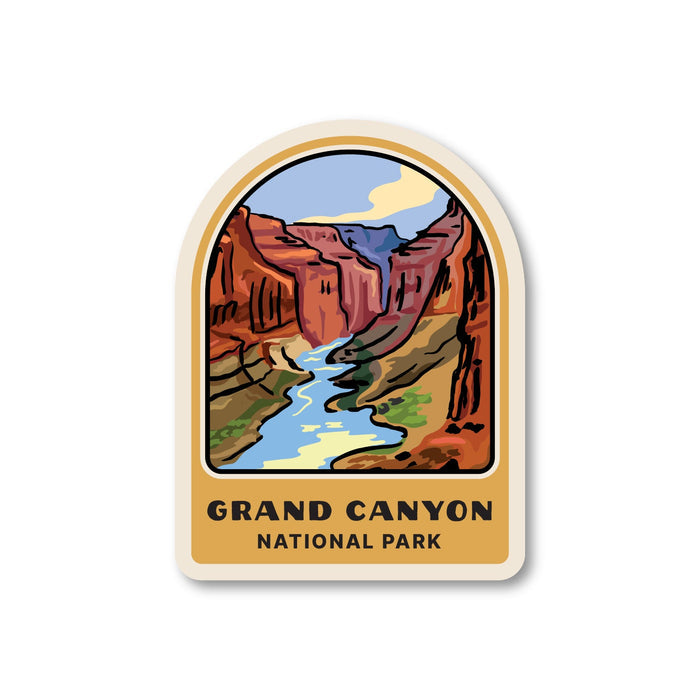 Grand Canyon (AZ)