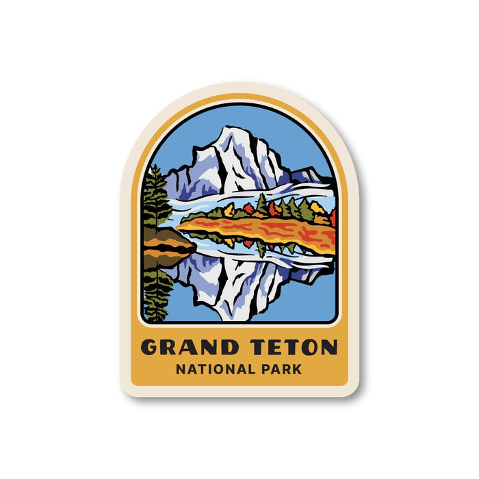 Grand Teton (WY)