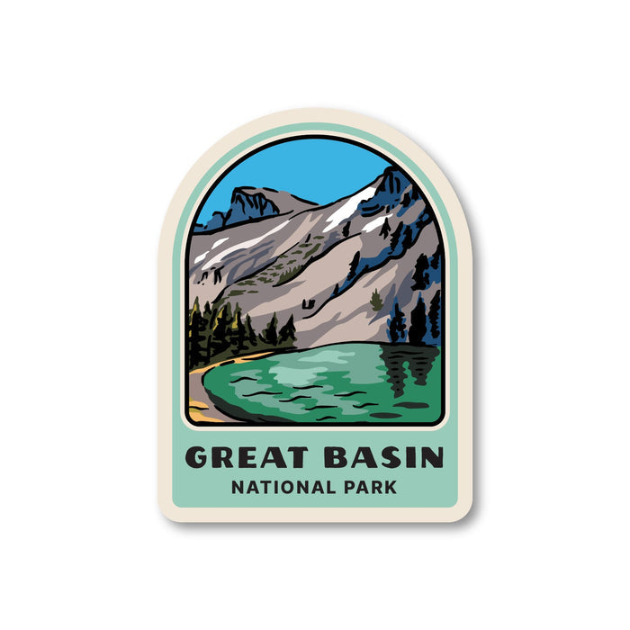 Great Basin (NV)
