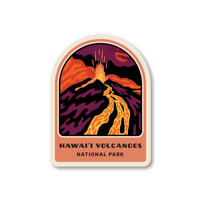 Hawai'i Volcanoes (HI)