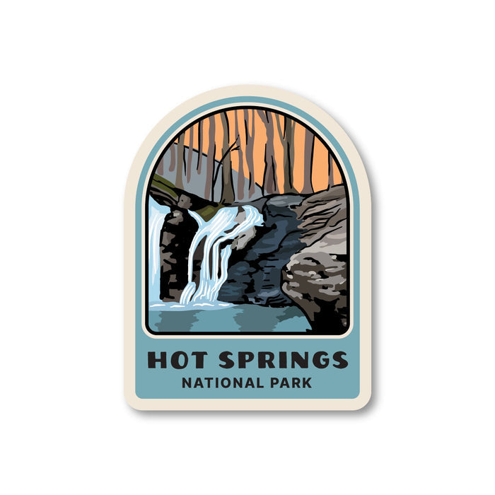 Hot Springs (AR)