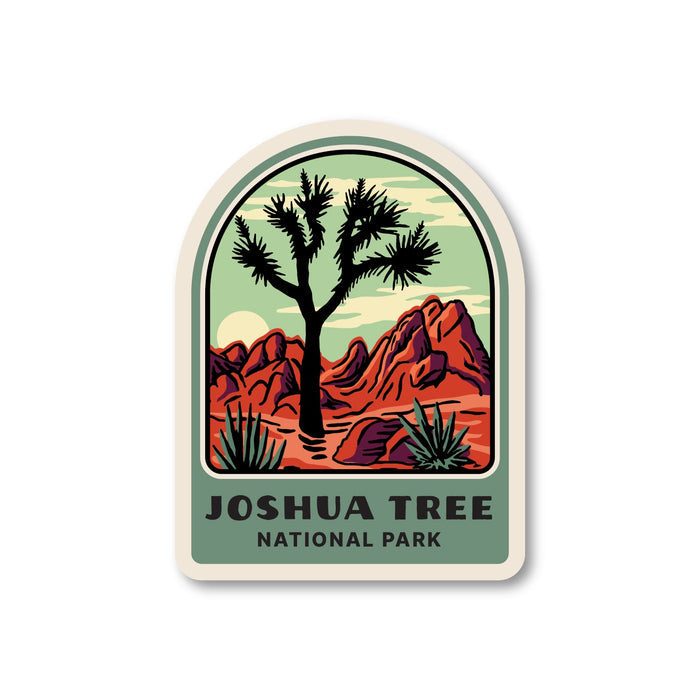Joshua Tree (CA)